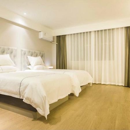 Magnotel Yangshuo West Street Екстериор снимка