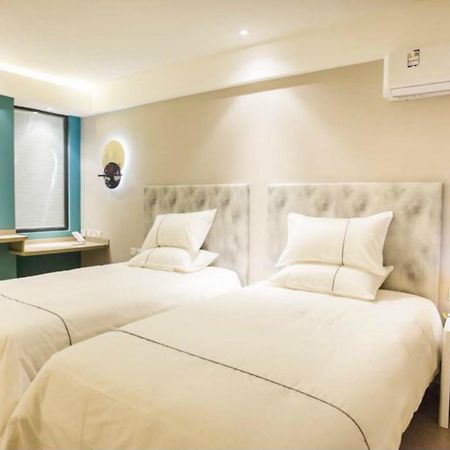 Magnotel Yangshuo West Street Екстериор снимка