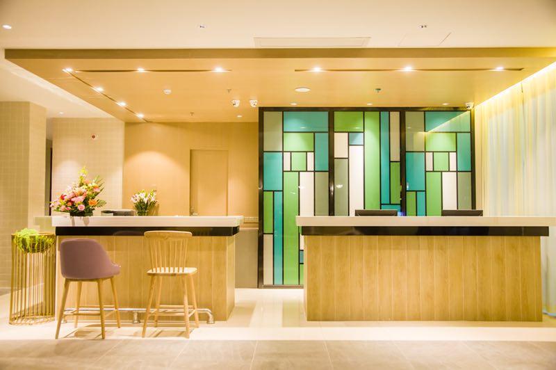Magnotel Yangshuo West Street Екстериор снимка